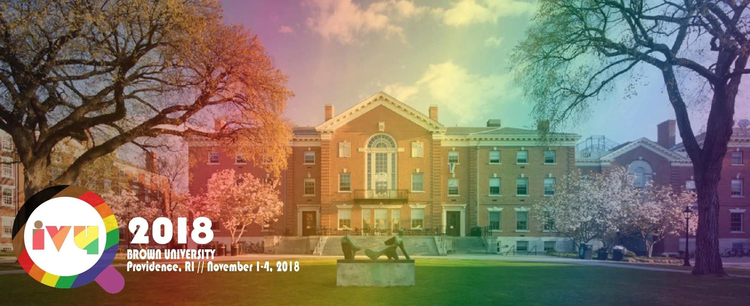 Unconqu(e)ered: IvyQ at Brown