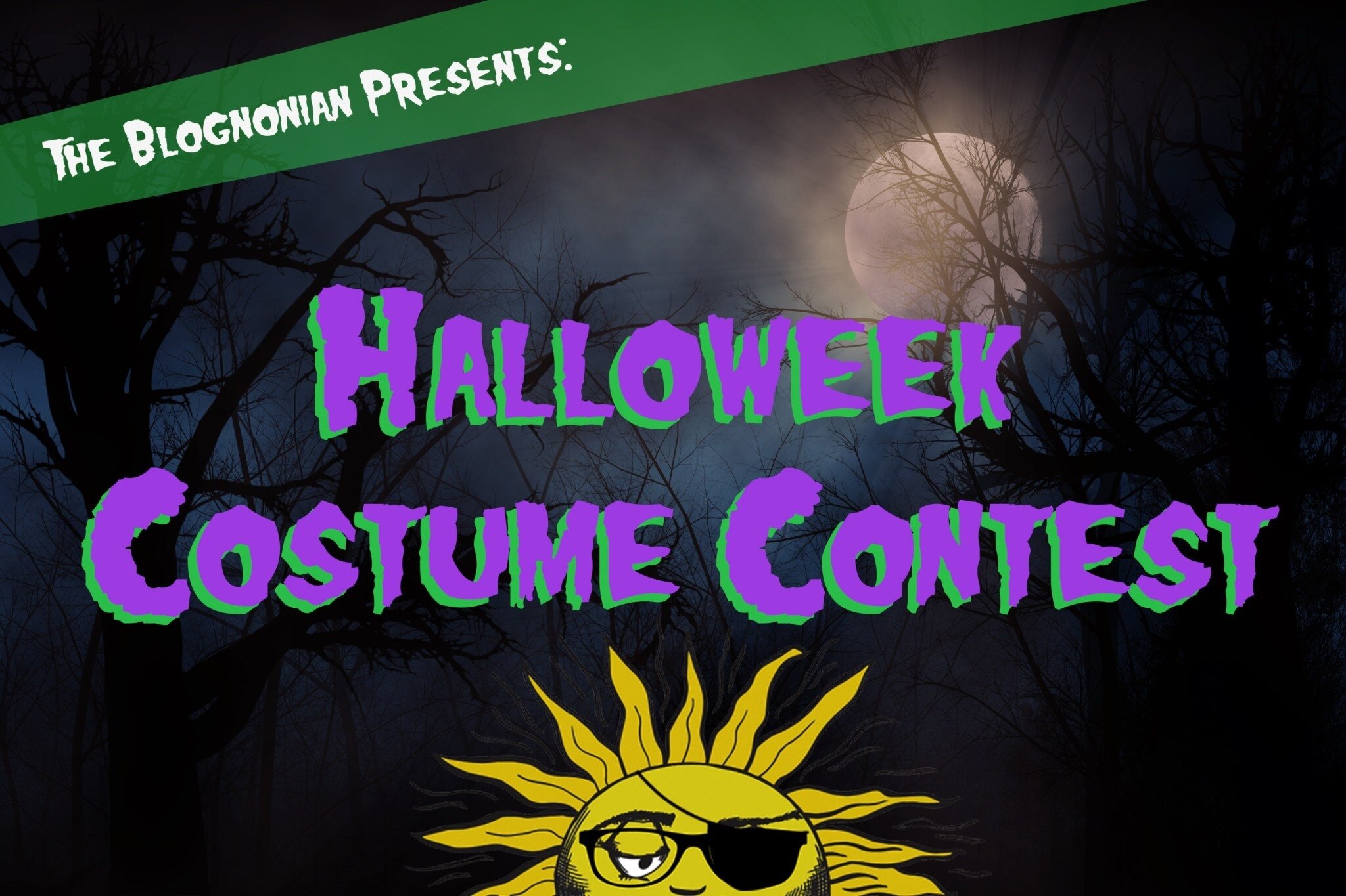 The Blognonian Presents: The Winners of This Year's Halloweek Costume Contest!