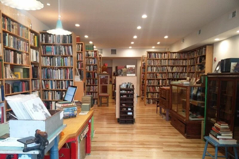 Saving Money with Providence Bookstores