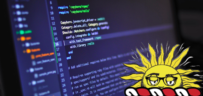 Learning to code: regular students take coding courses