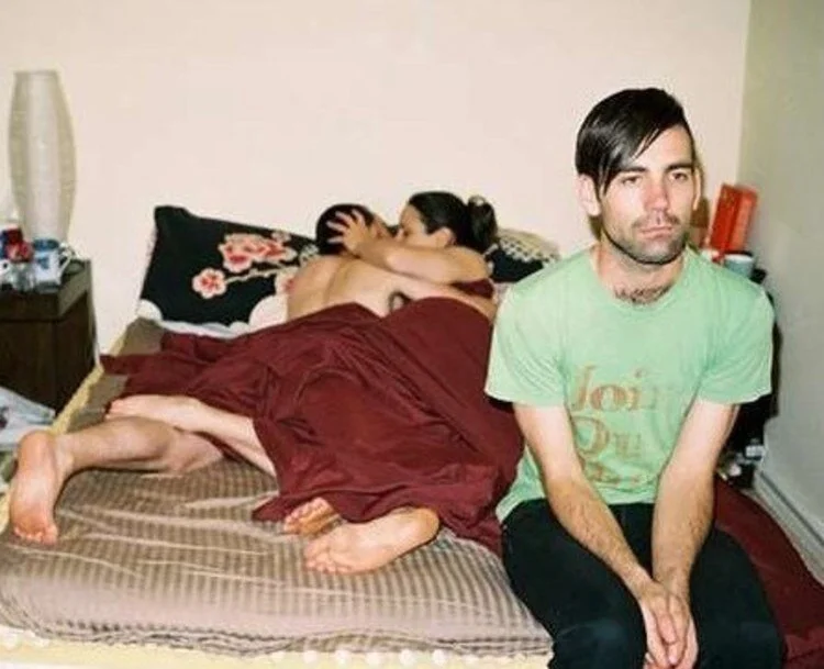 The Ten Commandments of Sexiling