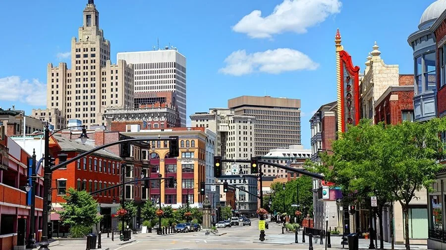 How to Survive a Friend's Visit