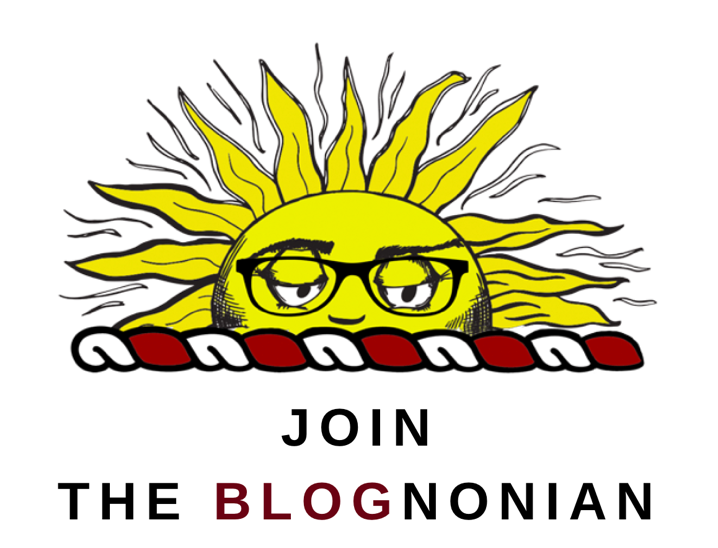 APPLY TO BLOG!