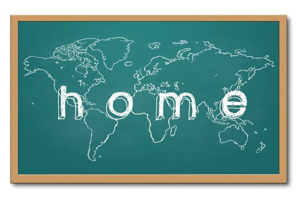 "Where are you from?"