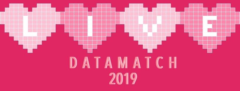 Everything you need to know about Datamatch