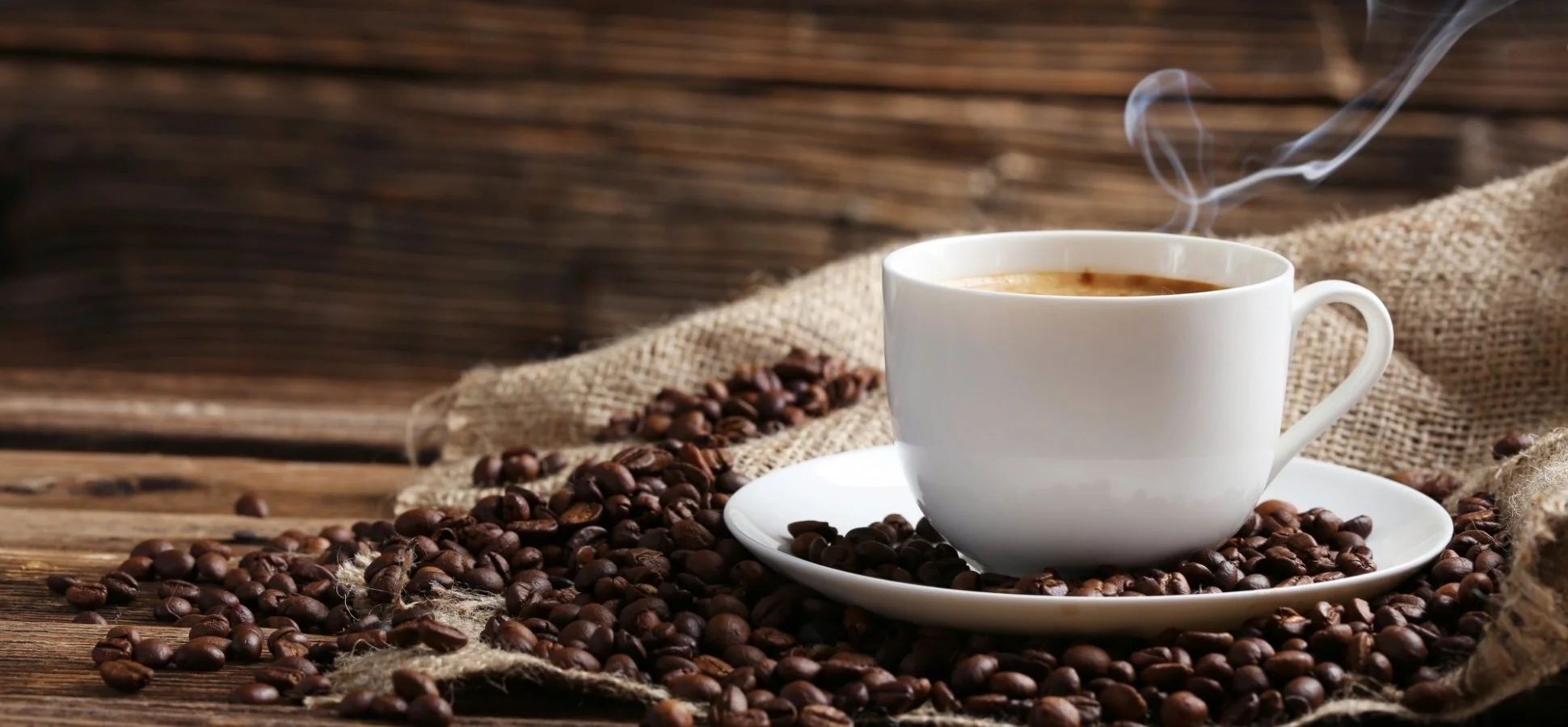 Cool beans: One freshman's on-campus quest for coffee