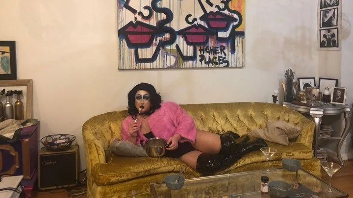 Shock ’18: To Mr. Granoff from a Future Noteworthy Alumnus