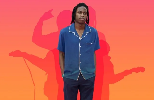 Presenting: BCA's 2019 Spring Weekend Lineup