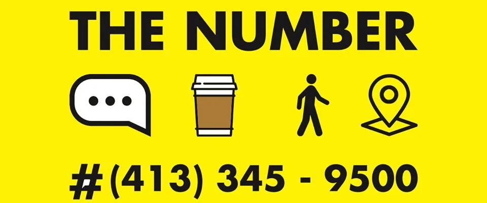 So, what's The Number?