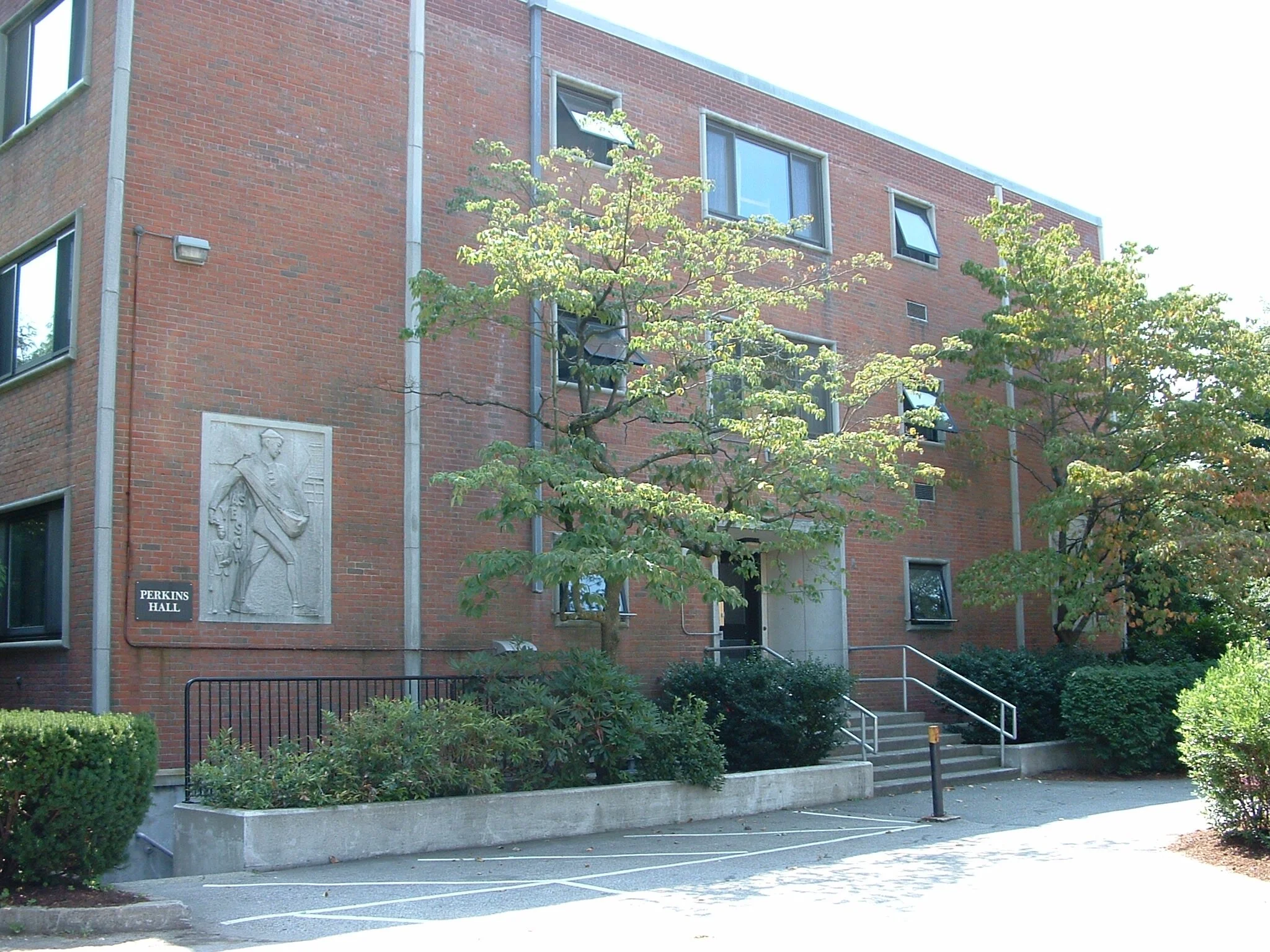 The seven stages of grief: housing lottery edition