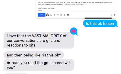 SATC: Name of the Game