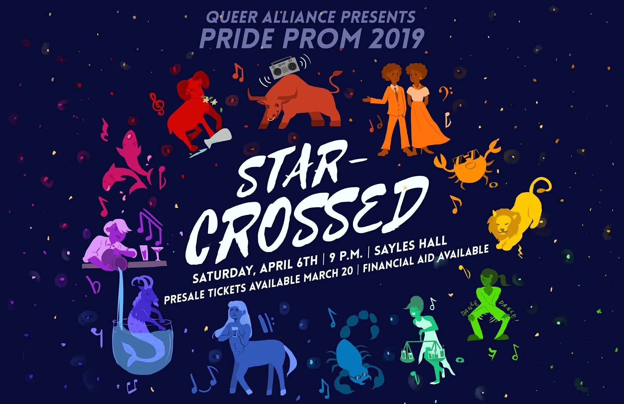 Pride Prom: a queer-ly positive experience