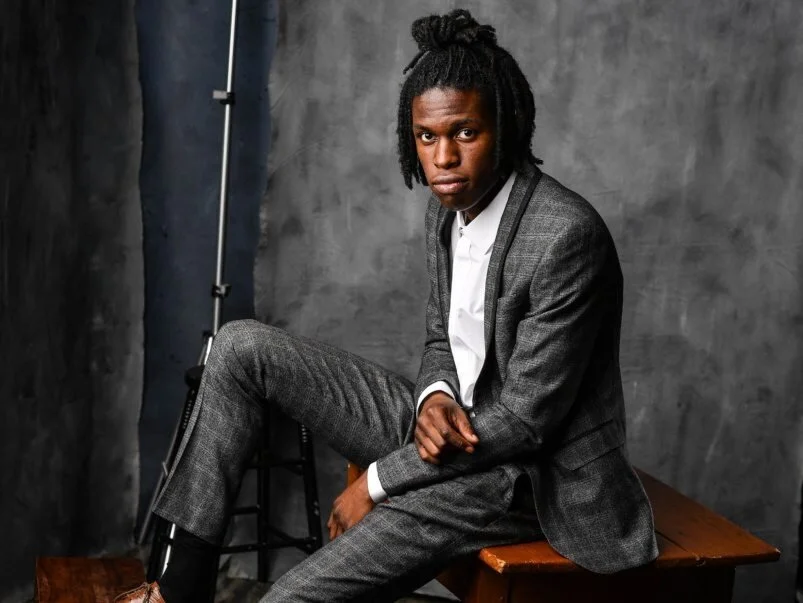 SW 2019: Daniel Caesar