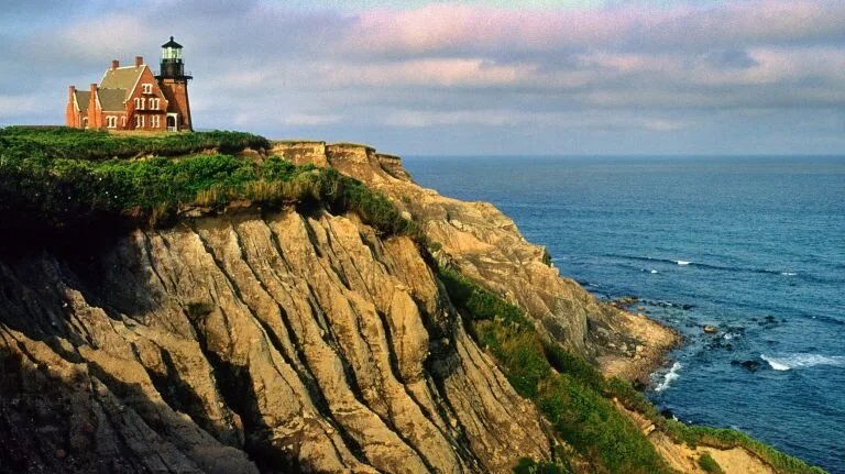 Summer in PVD: Bucket List