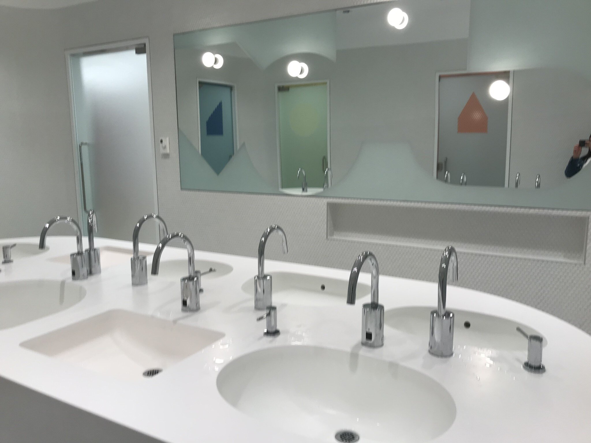 I shit you not: RISD