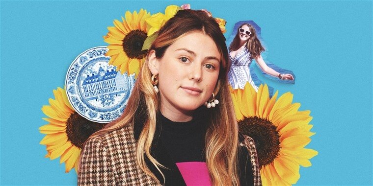 How to Become a Scammer, à la Caroline Calloway