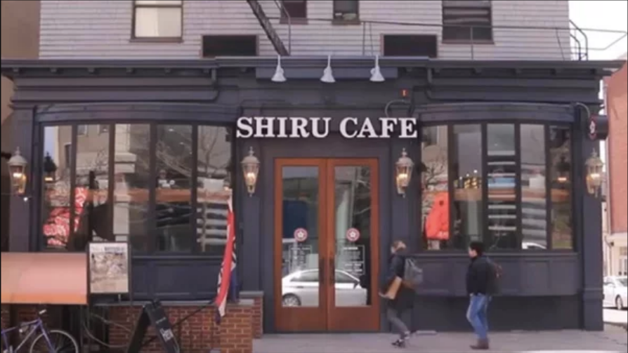 College Hill Study Yields Revolutionary Findings on Economics