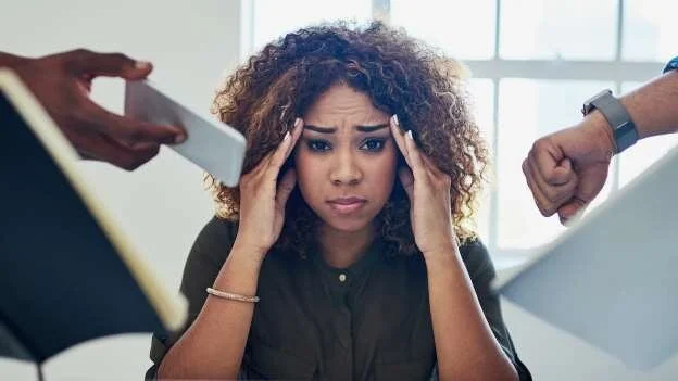 "I'm Fine!": A Guide to Convincing Everyone Around You That, Actually, You're Doing Great.