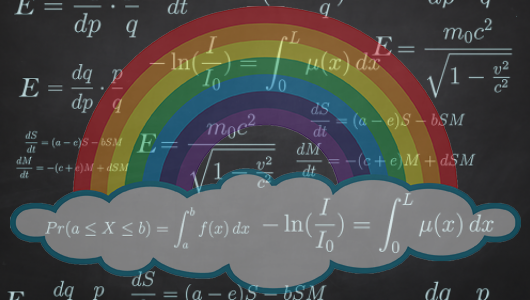 SATC: queer calculus