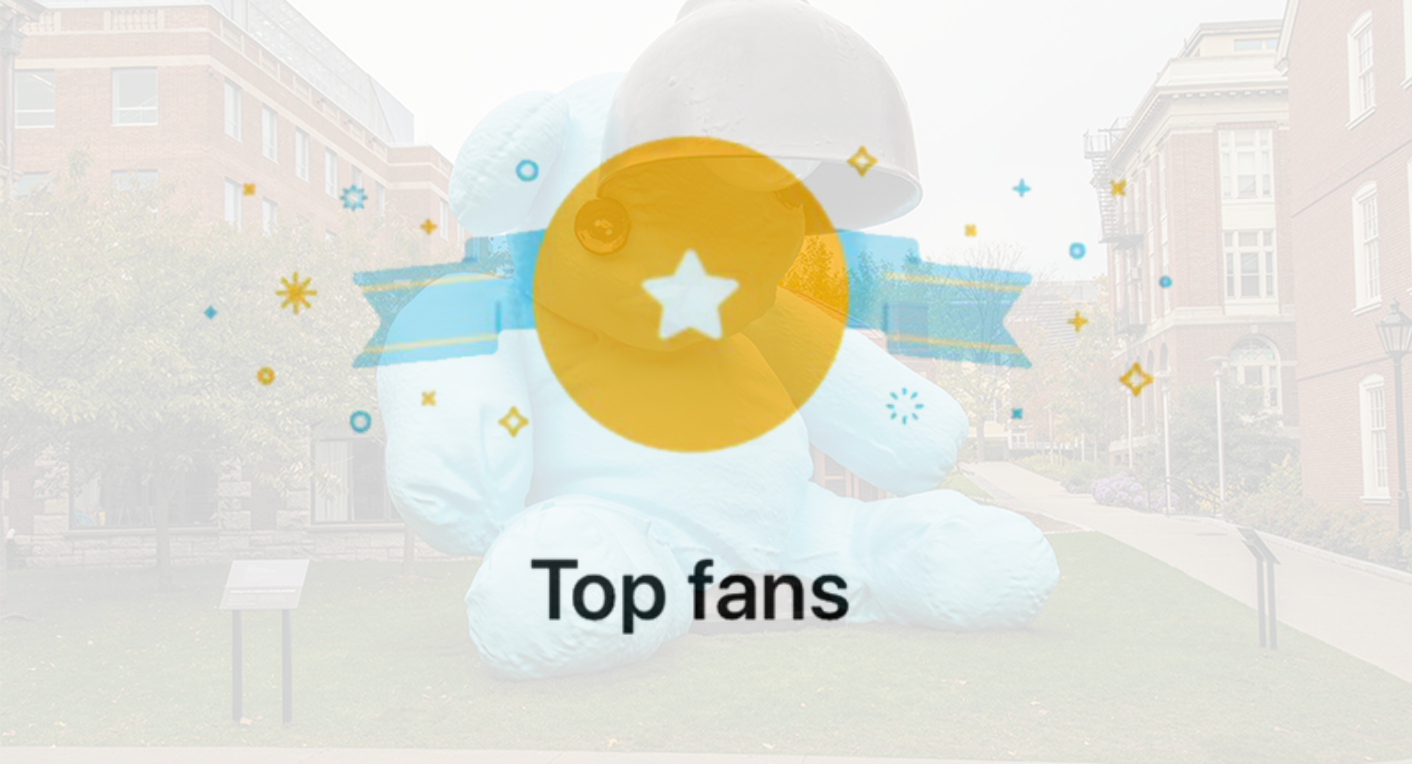 Facebook is Brown’s most educational tool