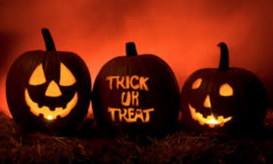 Costumes that Will Haunt You this Halloween