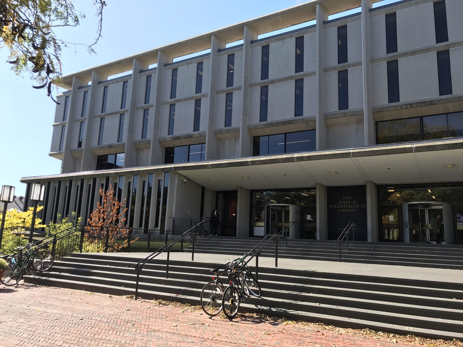 I shit you not: john of the John, part 1