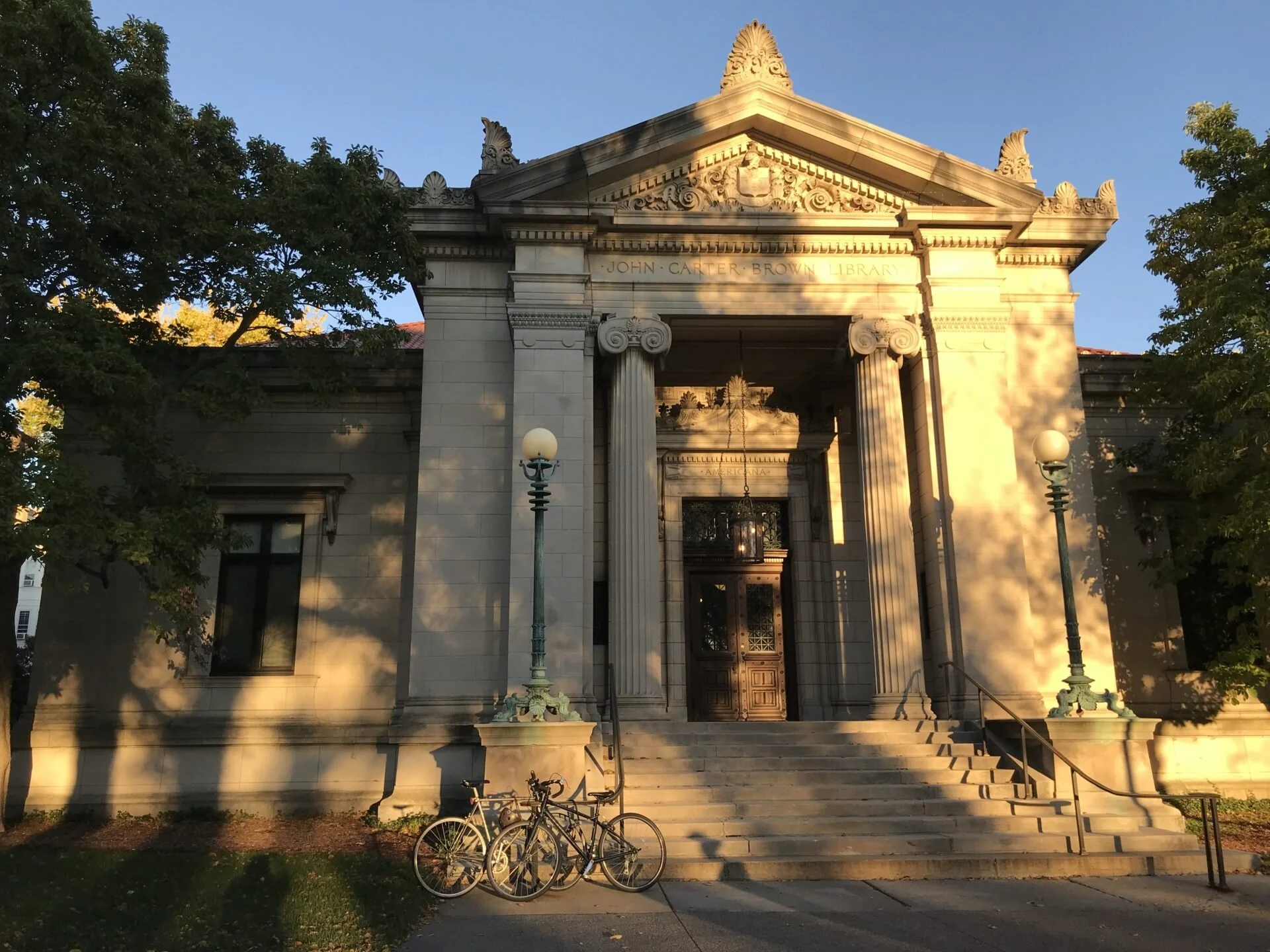 I shit you not: john of the John, part 2