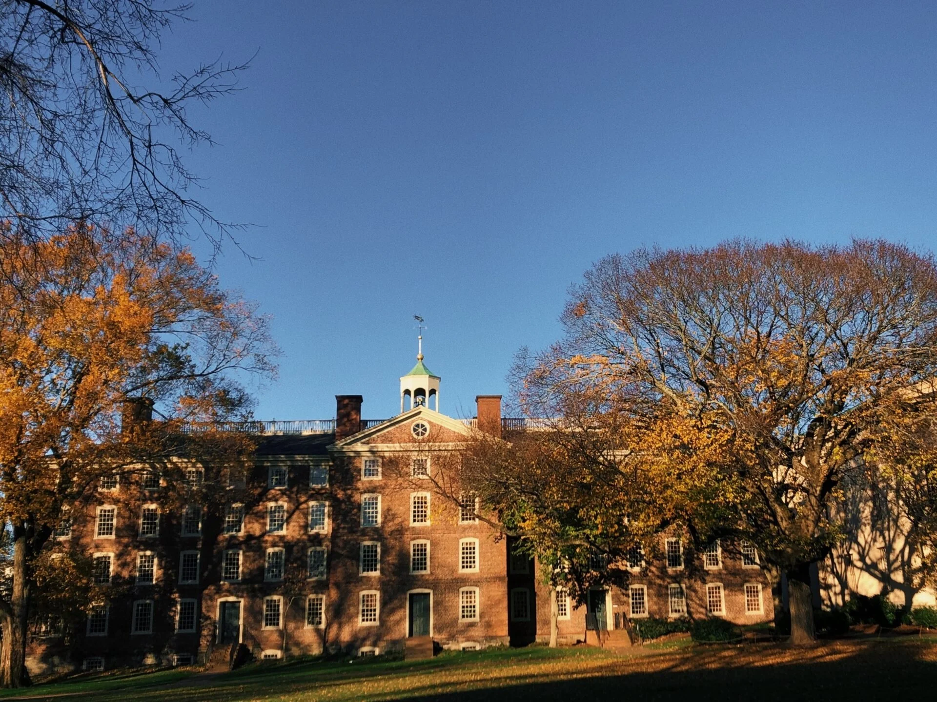 Preparing for Providence to look ugly