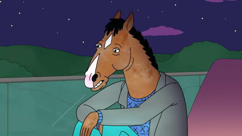 TV Review: BoJack Horseman Season 6, Part 1