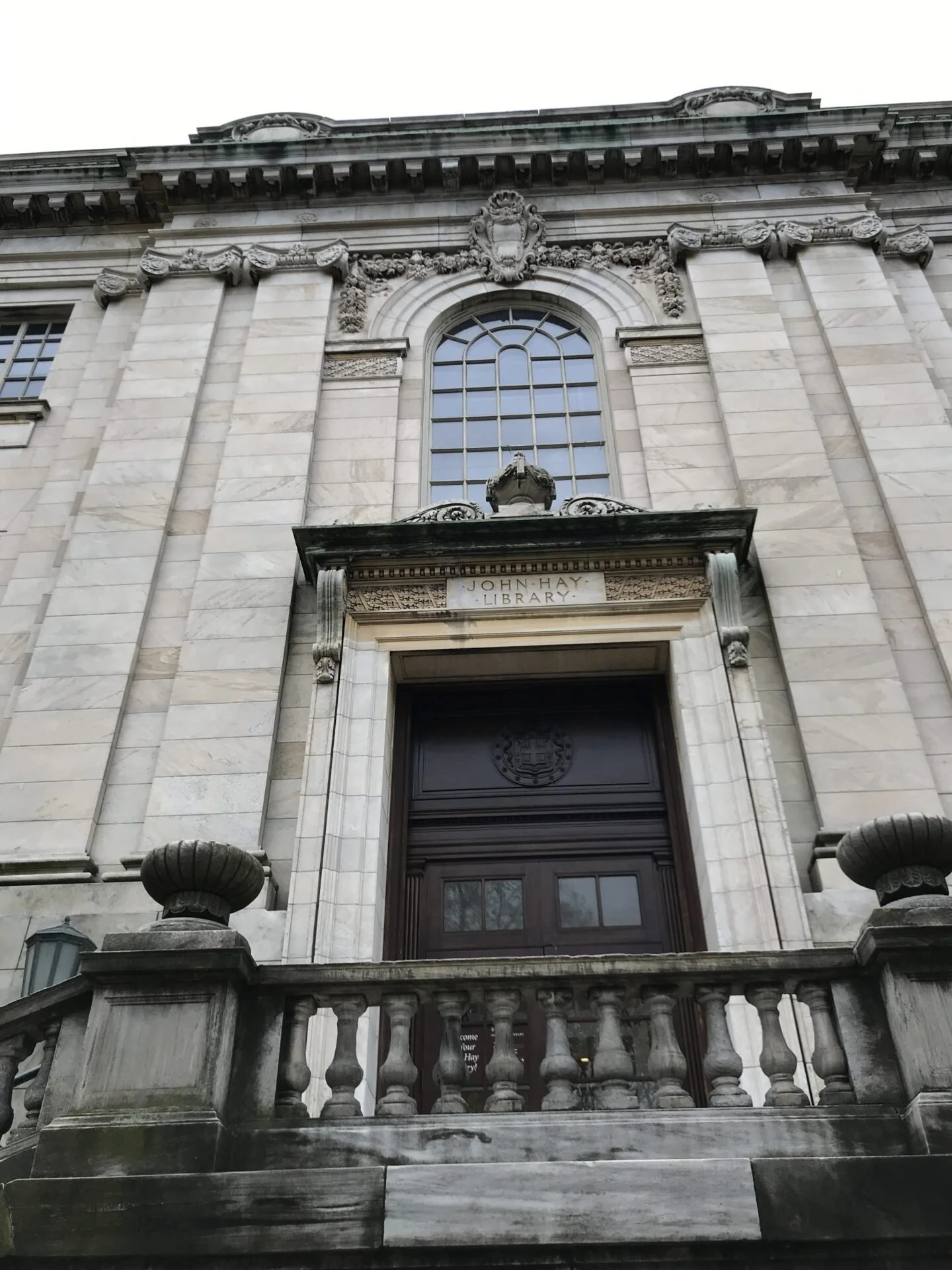 I shit you not: john of the John, part 3