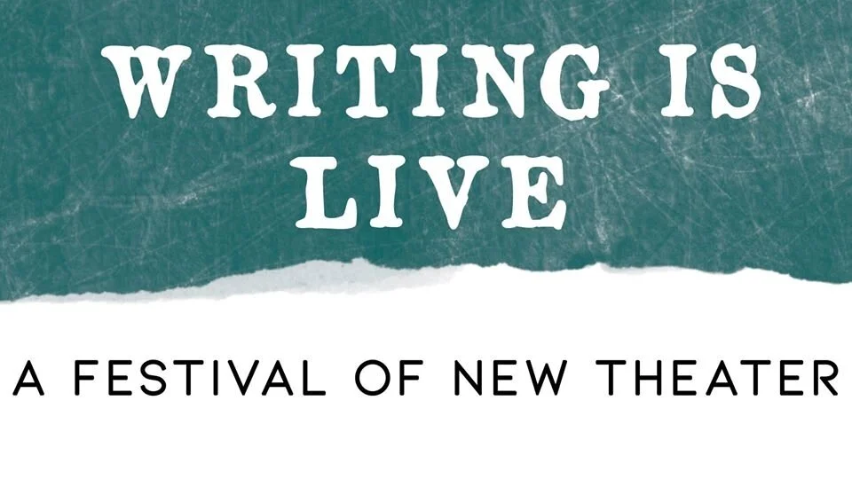 Review: Sock and Buskin's The Executrix Defies Description