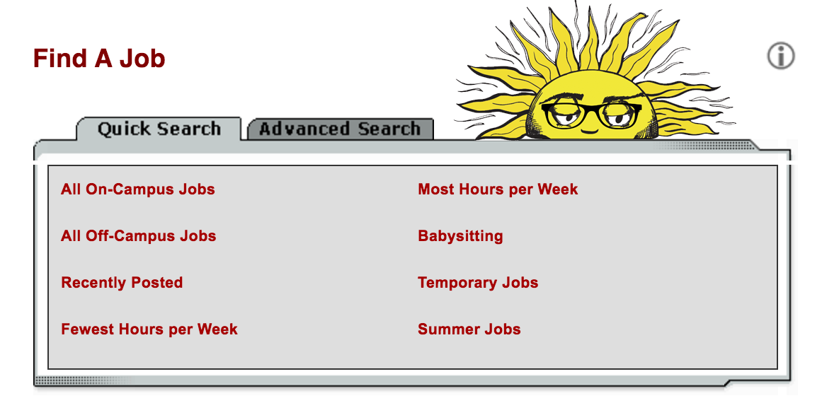 Jobs@Brown