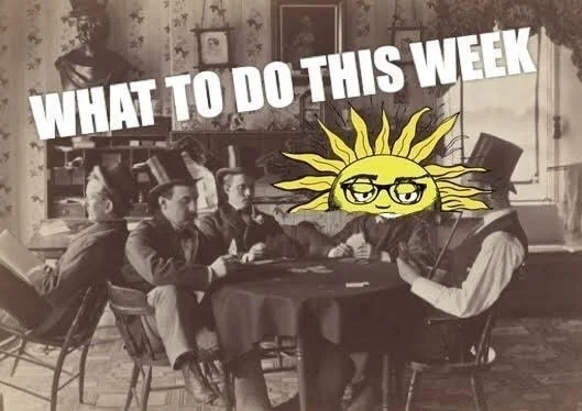 What to do this week: music, art, and reclaiming history