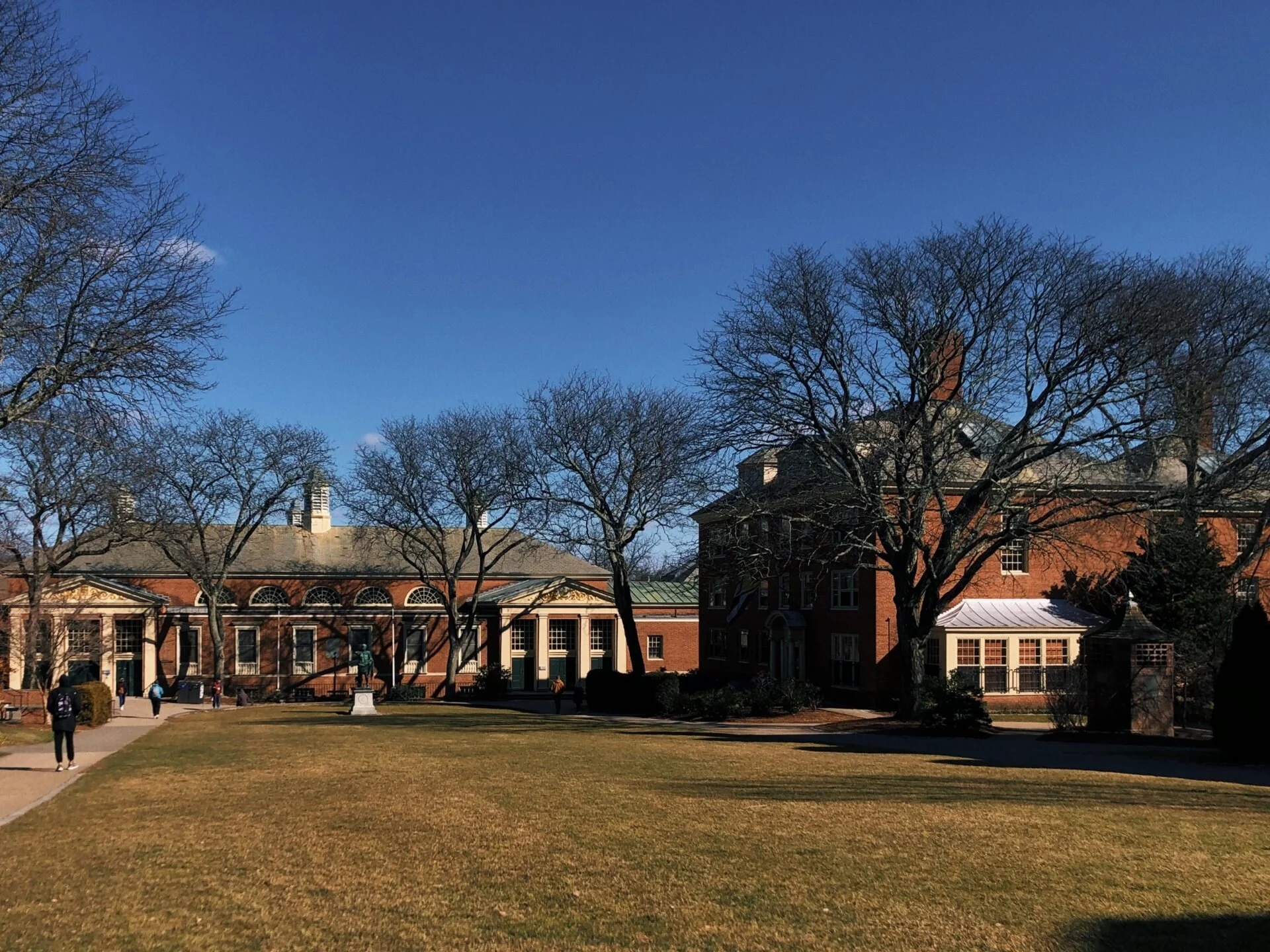 A sophomore's guide to the galaxy (housing lottery)