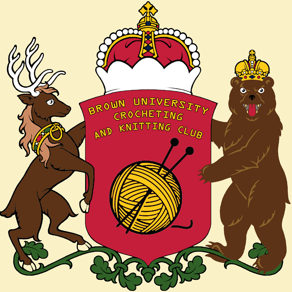 Let's Go Clubbing: Knitting Club