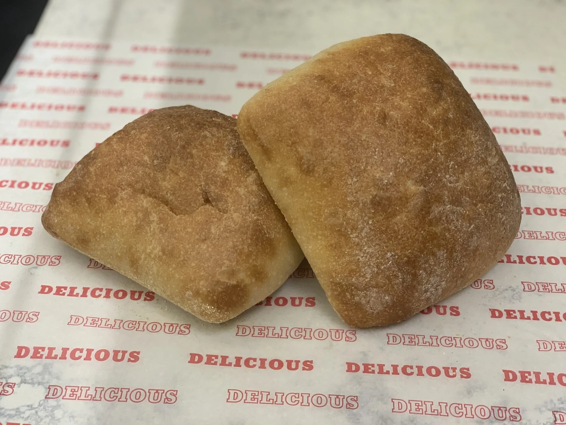 Italian 100 in the Blue Room