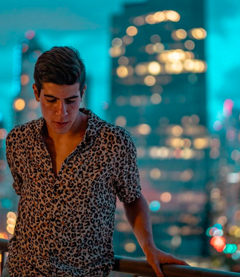 What's Your Deal?: Danny Schiller