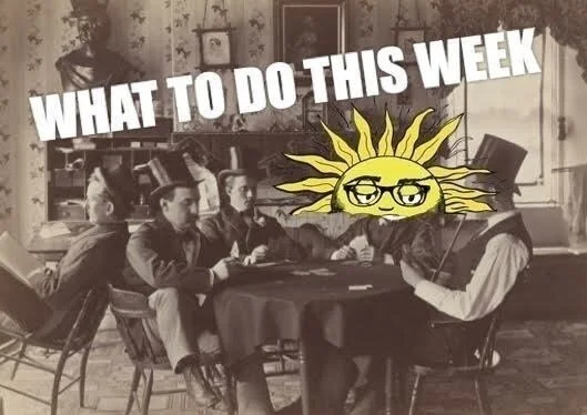 What to do this week: Support Black businesses and creators