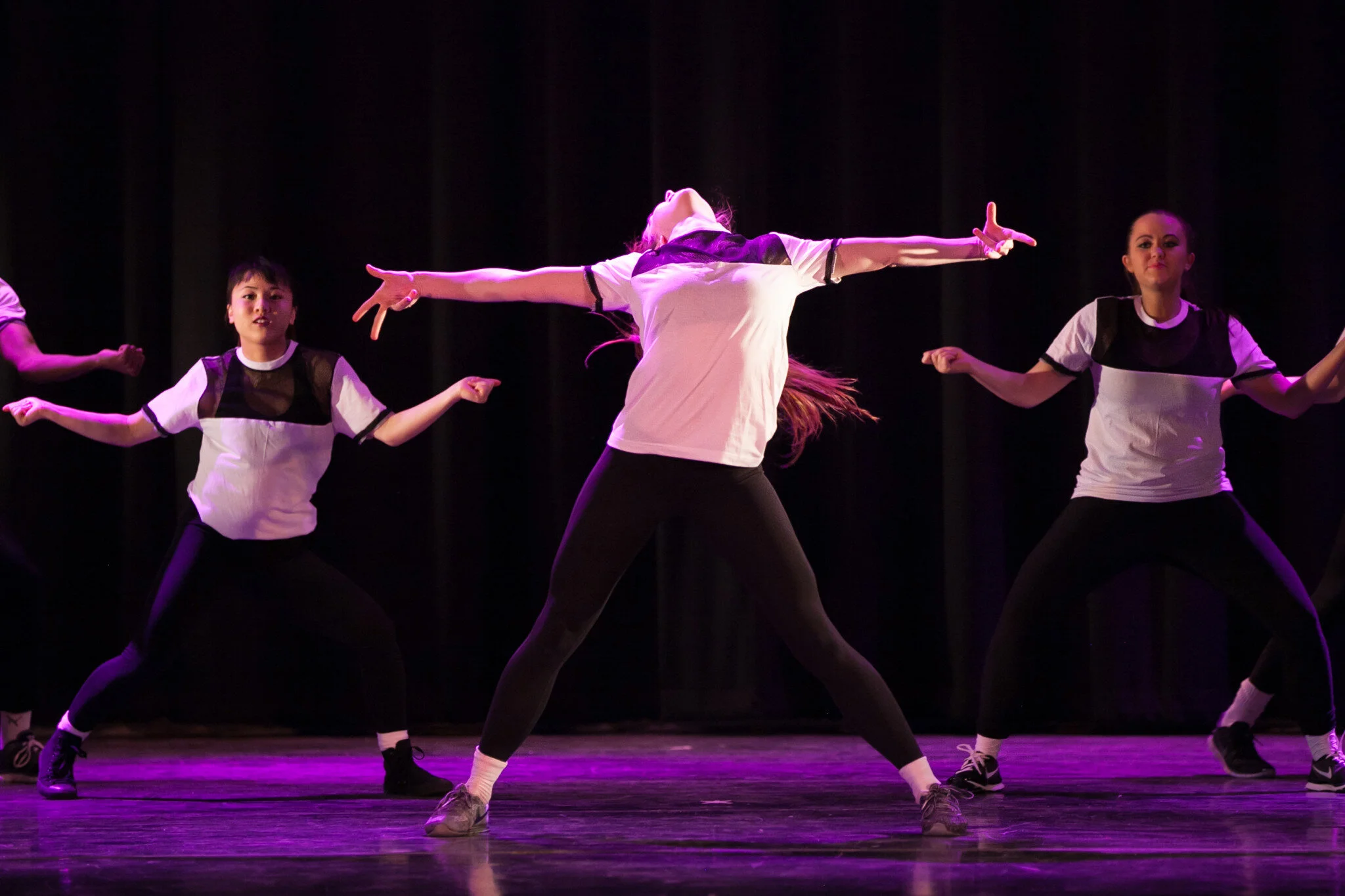 Impulse Dance Company Presents: RUN (A) WAY