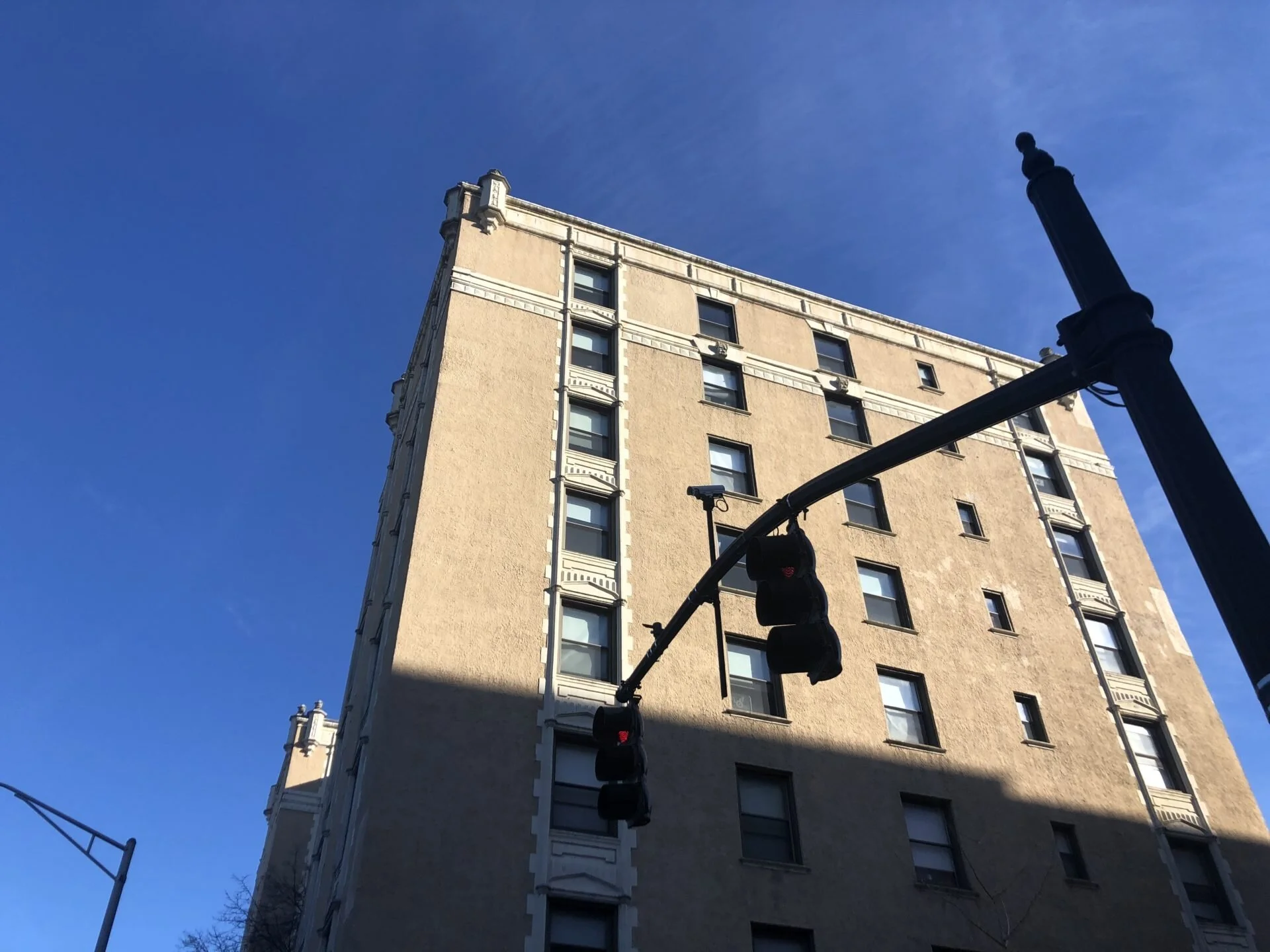 The Minden Hotel experience: quarantine edition