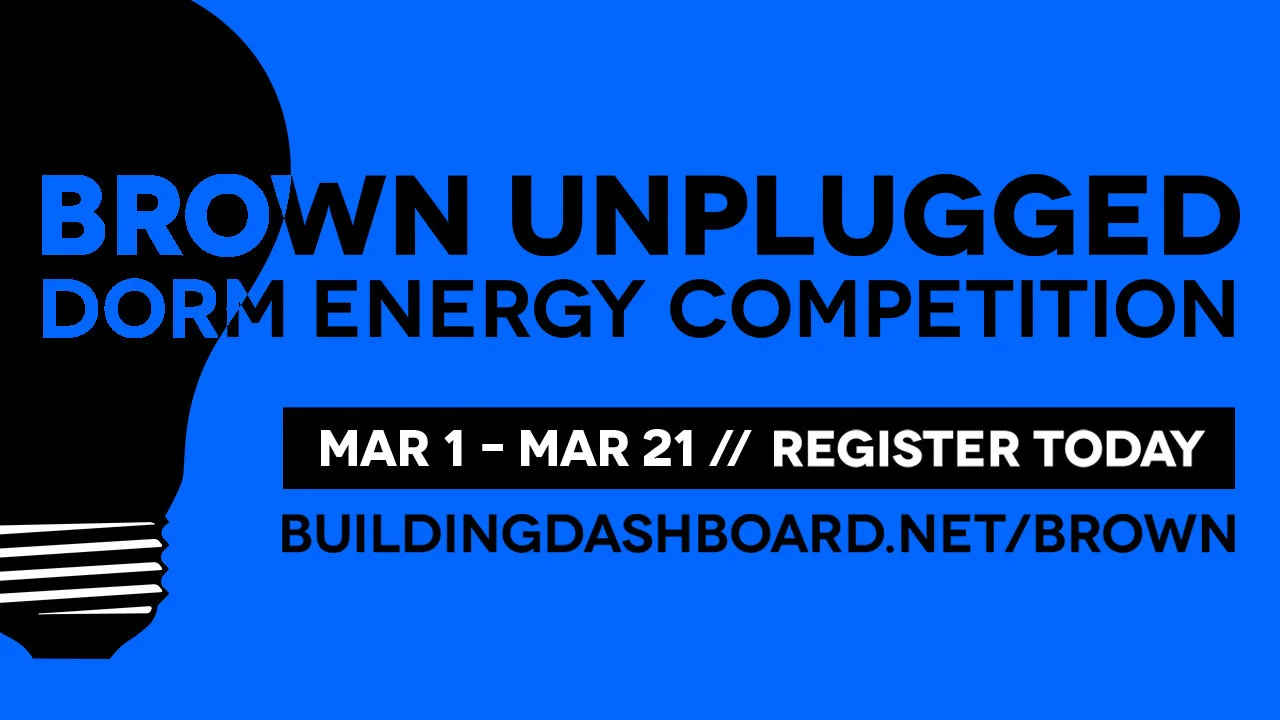 Brown Unplugged: Do it in the Dark