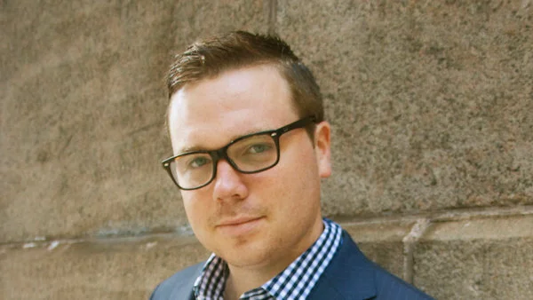 Kevin Roose: "How to Write Nonfiction on the Internet without Hating Yourself"