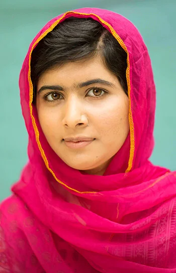 Malala Yousafzai to speak in Providence