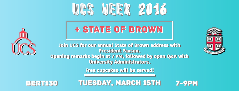 What we learned at the State of Brown Address
