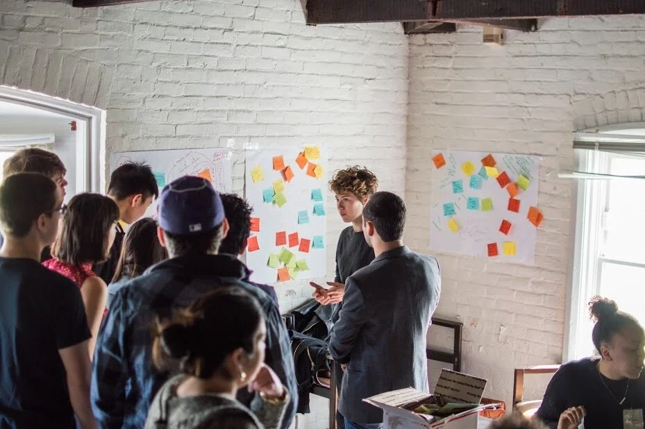 Senior Re-Orientation