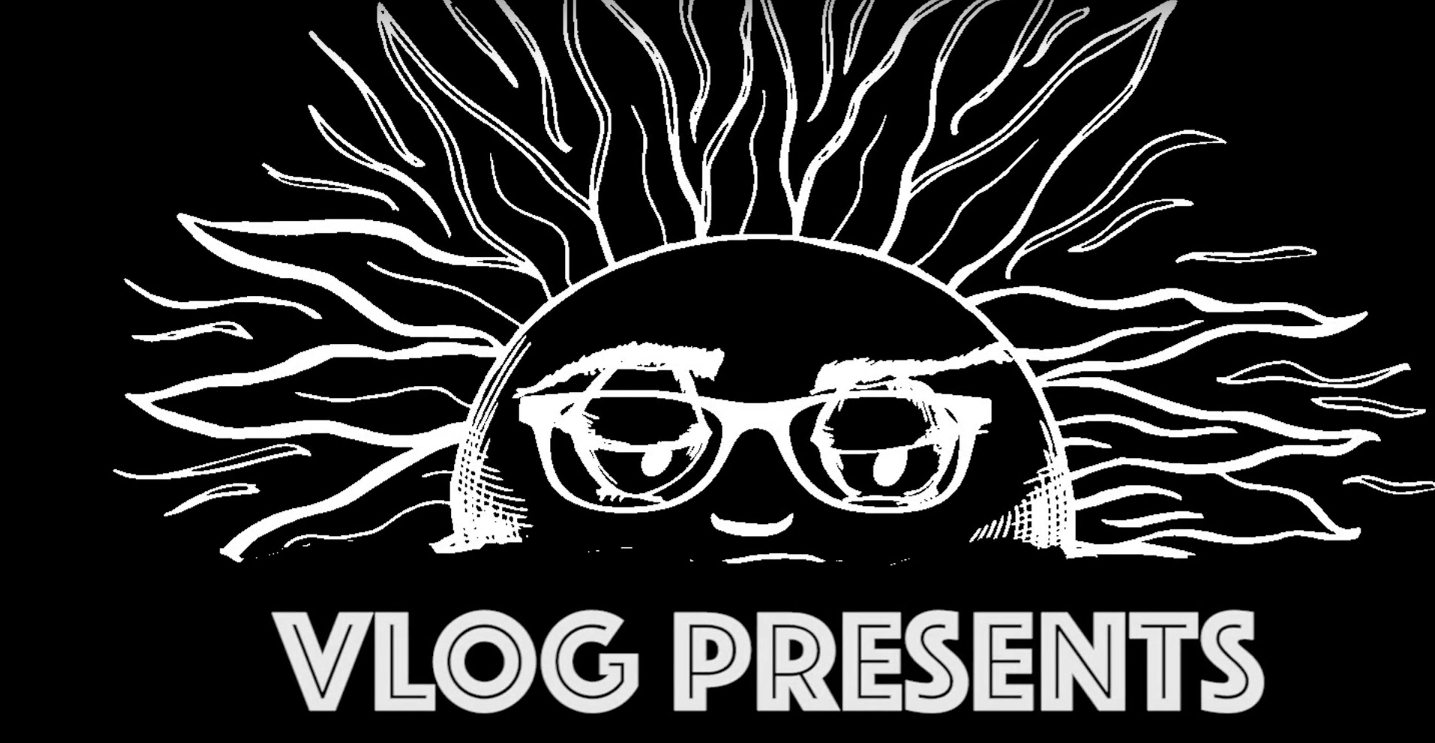 Drunk Thesis - Episode 01: DRUGS!