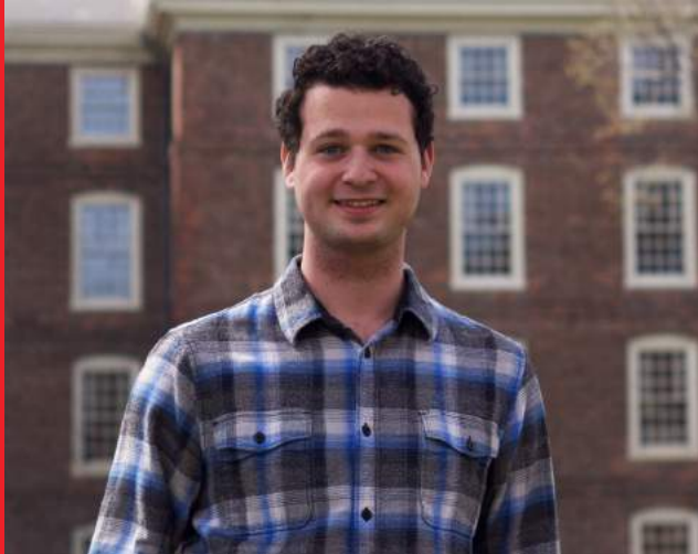 A chat with UCS presidential candidate Zach Nelkin '17