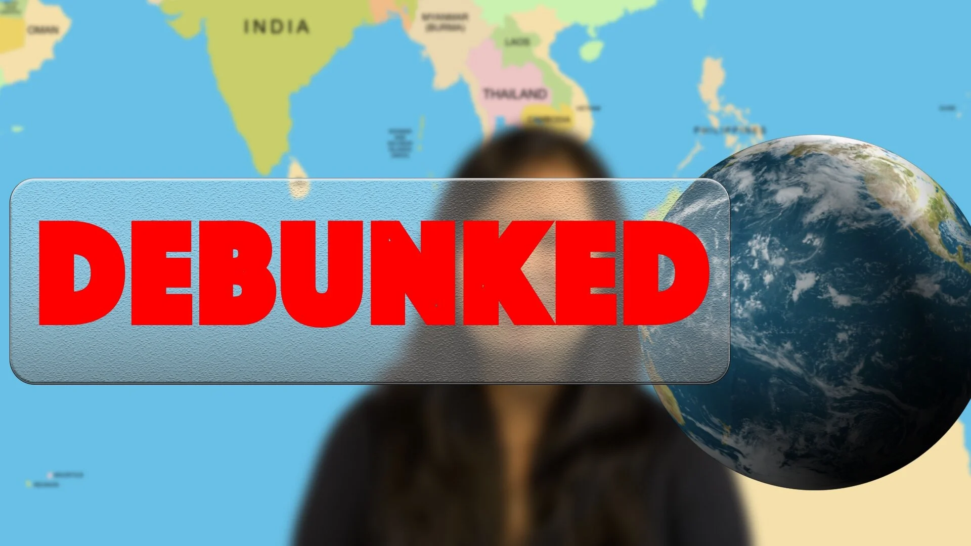 DEBUNKED: Episode 2 / New Mexico, USA