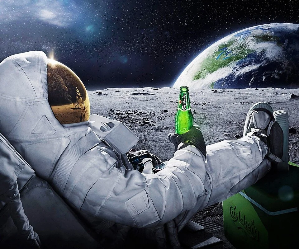 A video playlist for your Spring Weekend comedown