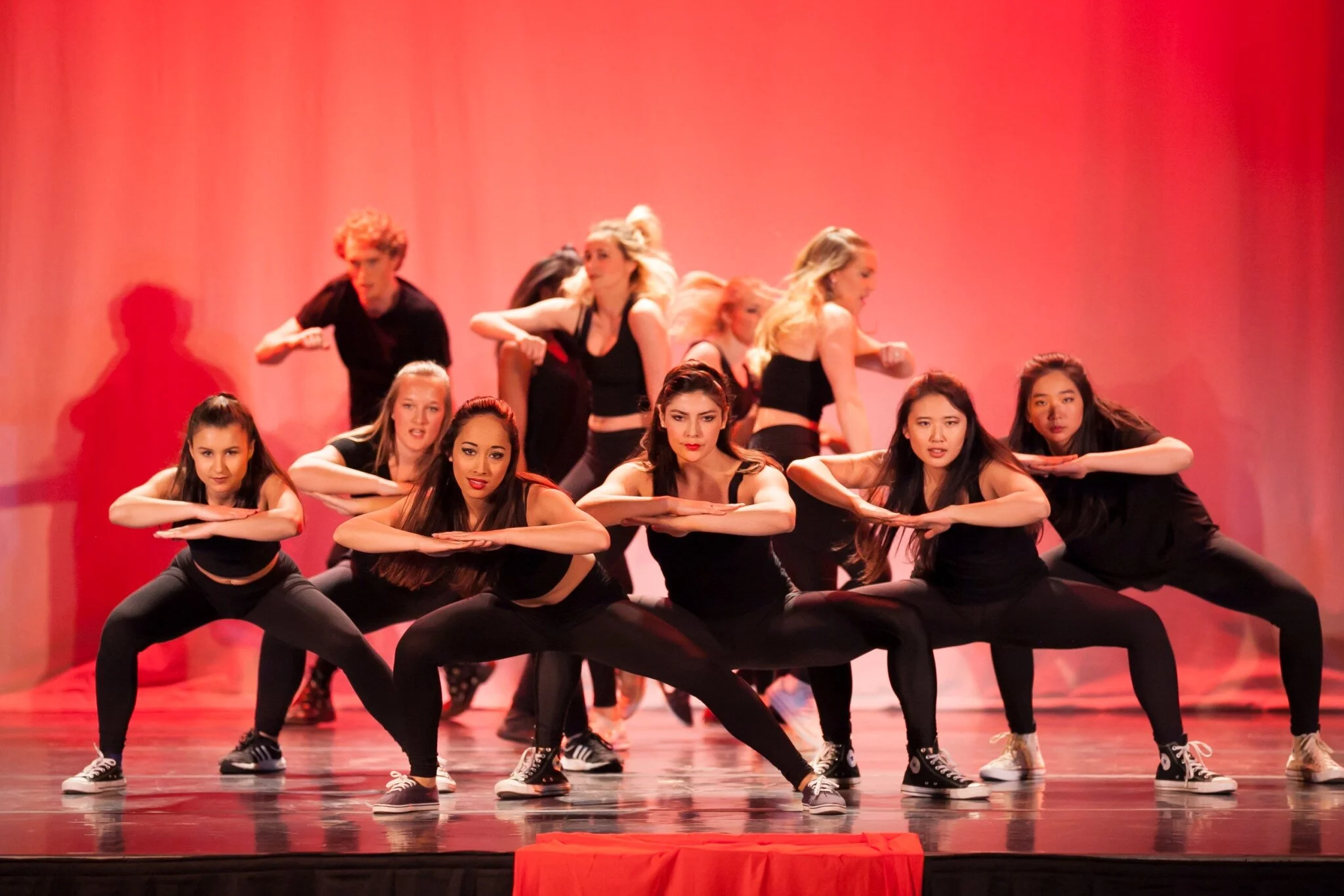 Attitude Dance Company's 12th Annual Spring Show